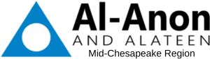 Al-Anon/Alateen Mid-Chesapeake Region